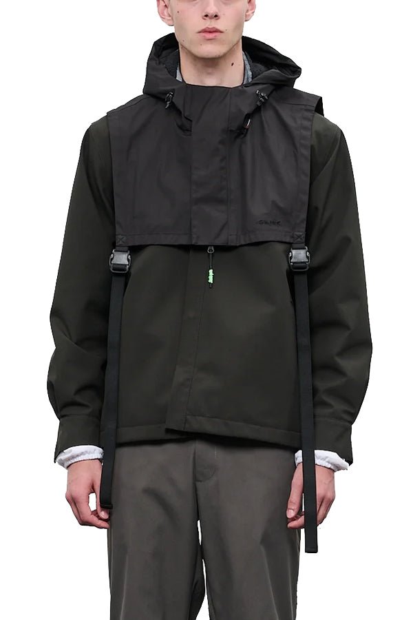 ALPHA® PATCHES HOOD - BLACK – THE ROOM BY BASMATEE