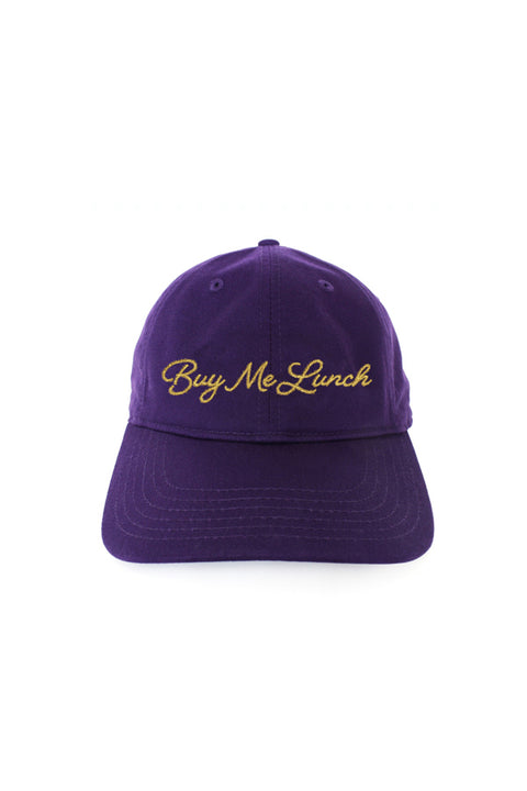 BUY ME LUNCH