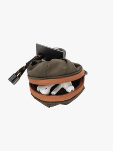 AÓOS NANO CARGO GREEN