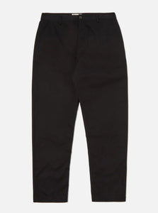 BRUSHED POLYTECH MILITARY CHINO