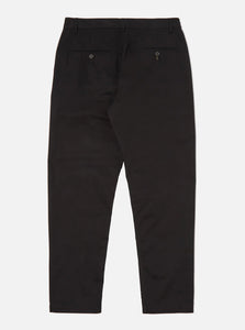 BRUSHED POLYTECH MILITARY CHINO