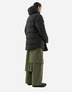 TIBETAN PADDED TECH PARKA