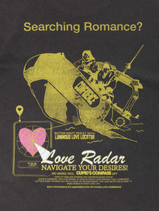 SEARCHING ROMANCE TSHIRT