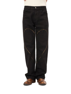 HEART BREAK PANTS