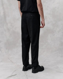 SMOKE BLACK