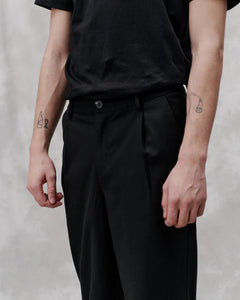 SMOKE BLACK