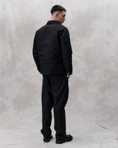 RAIL JACKET