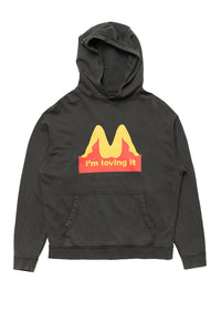 DRIVE THROUGH DESIRES
