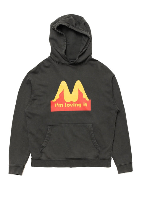 DRIVE THROUGH DESIRES