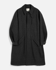 TYRELL TRENCH COAT