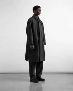 TYRELL TRENCH COAT