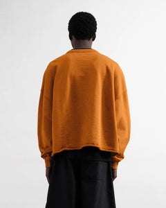 STUDIO SWEATSHIRT