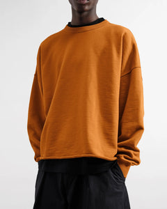 STUDIO SWEATSHIRT