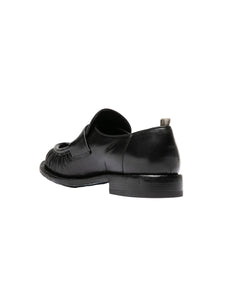 RUGGED 009 BLACK