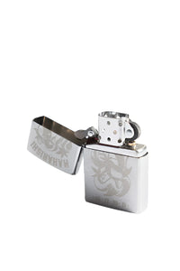 YEAR OF THE SNAKE ZIPPO