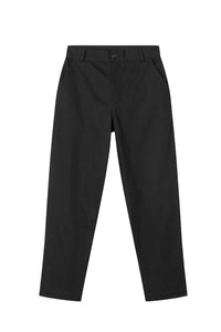 ALERT SOLID BLACK