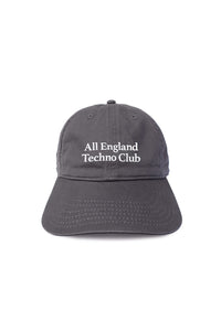ALL ENGLAND TECHNO CLUB