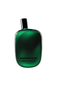 AMAZINGREEN 100ML - THE ROOM BY BASMATEE