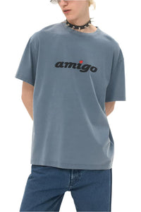 AMIGO TSHIRT - THE ROOM BY BASMATEE