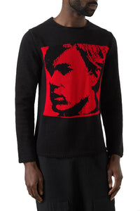 ANDY WARHOL KNIT - THE ROOM BY BASMATEE