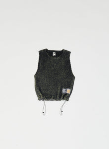 ARAMID VEST - THE ROOM BY BASMATEE