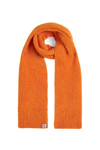 BABY SCARF ORANGE - THE ROOM BY BASMATEE