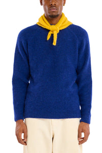 BABY BRETT SWEATER DARK BLUE