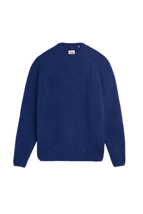 BABY BRETT SWEATER DARK BLUE