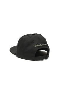 YEAR OF THE CRANE 6 PANEL CAP