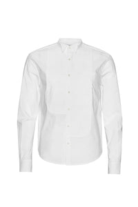 BALLROOM SHIRT - THE ROOM BY BASMATEE