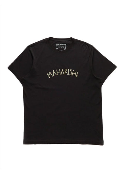 BAMBOO MAHARISHI T - SHIRT - THE ROOM BY BASMATEE