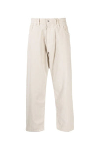 BEZ CORDUROY PANTS - THE ROOM BY BASMATEE