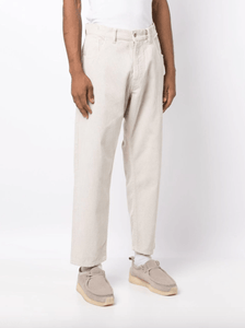 BEZ CORDUROY PANTS - THE ROOM BY BASMATEE