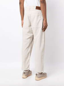 BEZ CORDUROY PANTS - THE ROOM BY BASMATEE