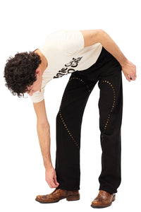 HEART BREAK PANTS