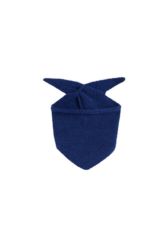 BANDANA BLUE