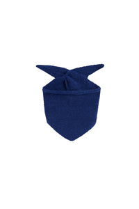 BANDANA BLUE