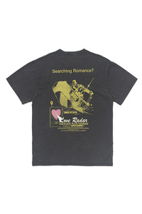 SEARCHING ROMANCE TSHIRT