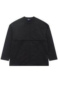 BOXY PULLOVER