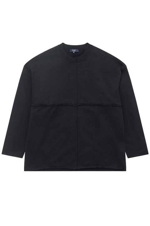 BOXY PULLOVER