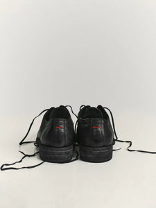 CASEY CASEY x GUIDI DERBIES - THE ROOM BY BASMATEE