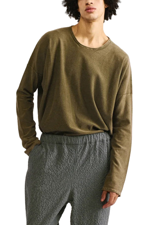 OVERDEYED TSHIRT
