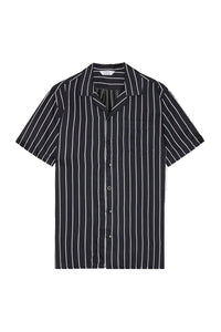 CAVE NAVY STRIPE - THE ROOM BY BASMATEE