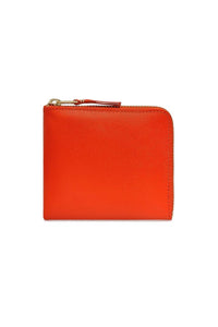 CDG CLASSIC LEATHER (ORANGE SA3100) - THE ROOM BY BASMATEE
