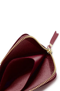 CDG CLASSIC LEATHER (RED SA3100) - THE ROOM BY BASMATEE