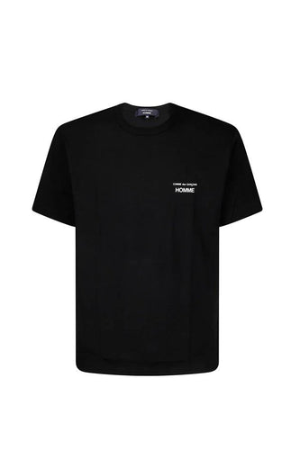 CDG HOMME STANDARD BLACK - THE ROOM BY BASMATEE