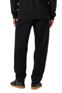 BRUSHED POLYTECH MILITARY CHINO