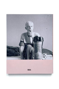 CHRISTIAN STEMMLER - BERLIN 1994 - 99 - THE ROOM BY BASMATEE