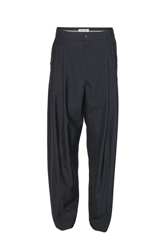 CLAUS PANT - TROPICAL NAVY