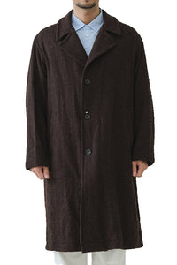 COAT HARRIS TWEED